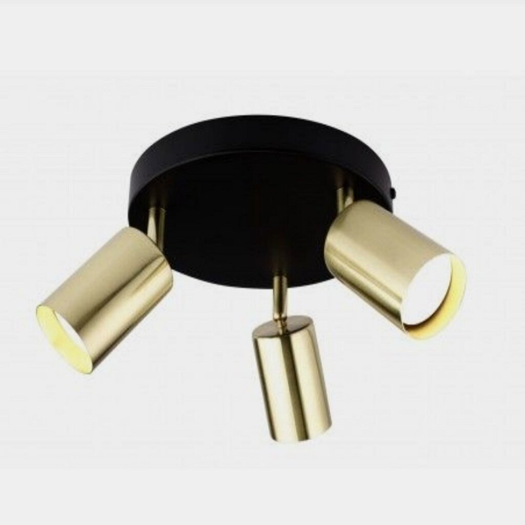 MYLİGHTS ÜÇLÜ LED SPOT LED AVİZE GÜN IŞIĞI LEDLİ PLOFONYER ARMATÜR 