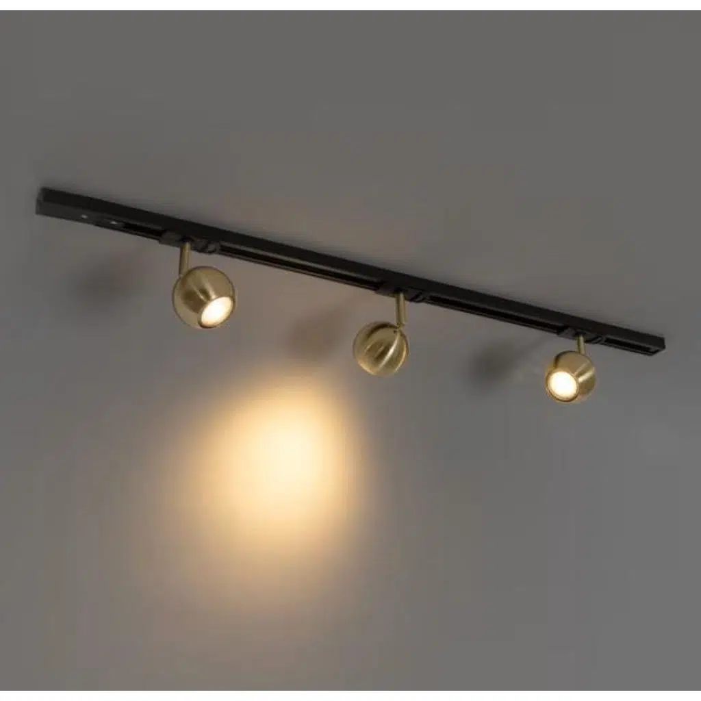 mylights üçlü ray spot eskitme başlıklı led spot küre led gün ışığı led ampul fiyata dahilidir