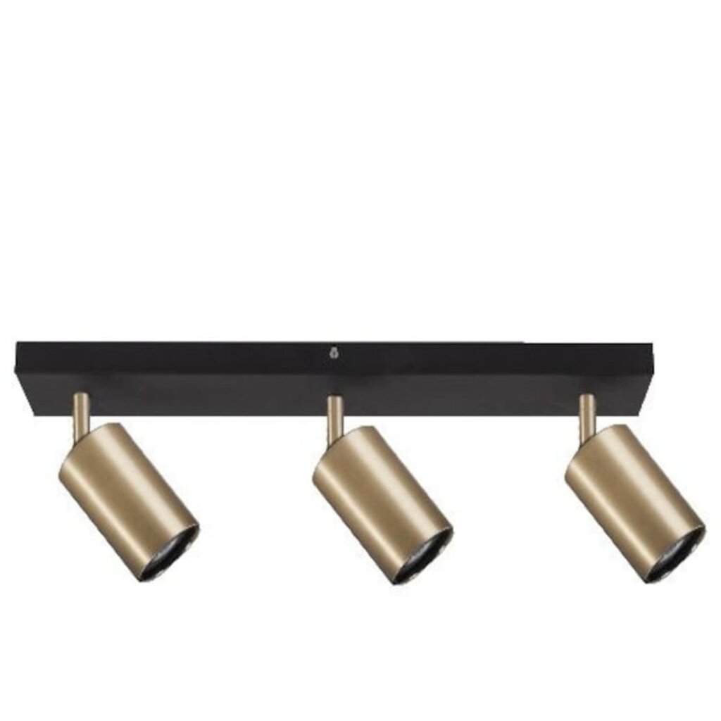 MYLİGHTS ÜÇLÜ SIRALI HAREKETLİ 60 CM LED AVİZE LED SPOT GÜNIŞIĞI AMPULLÜ