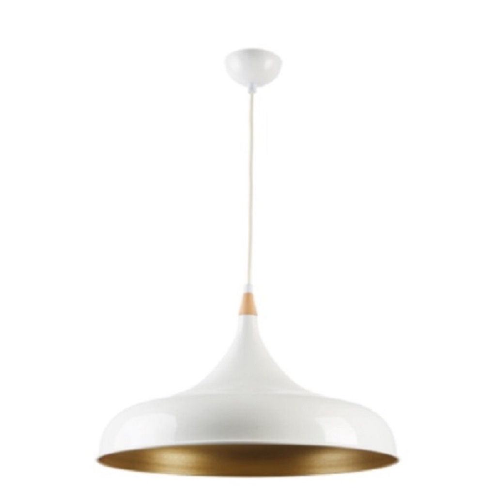 MYLİGHTS VİNTAGE BEYAZ METAL SARKIT AVİZE