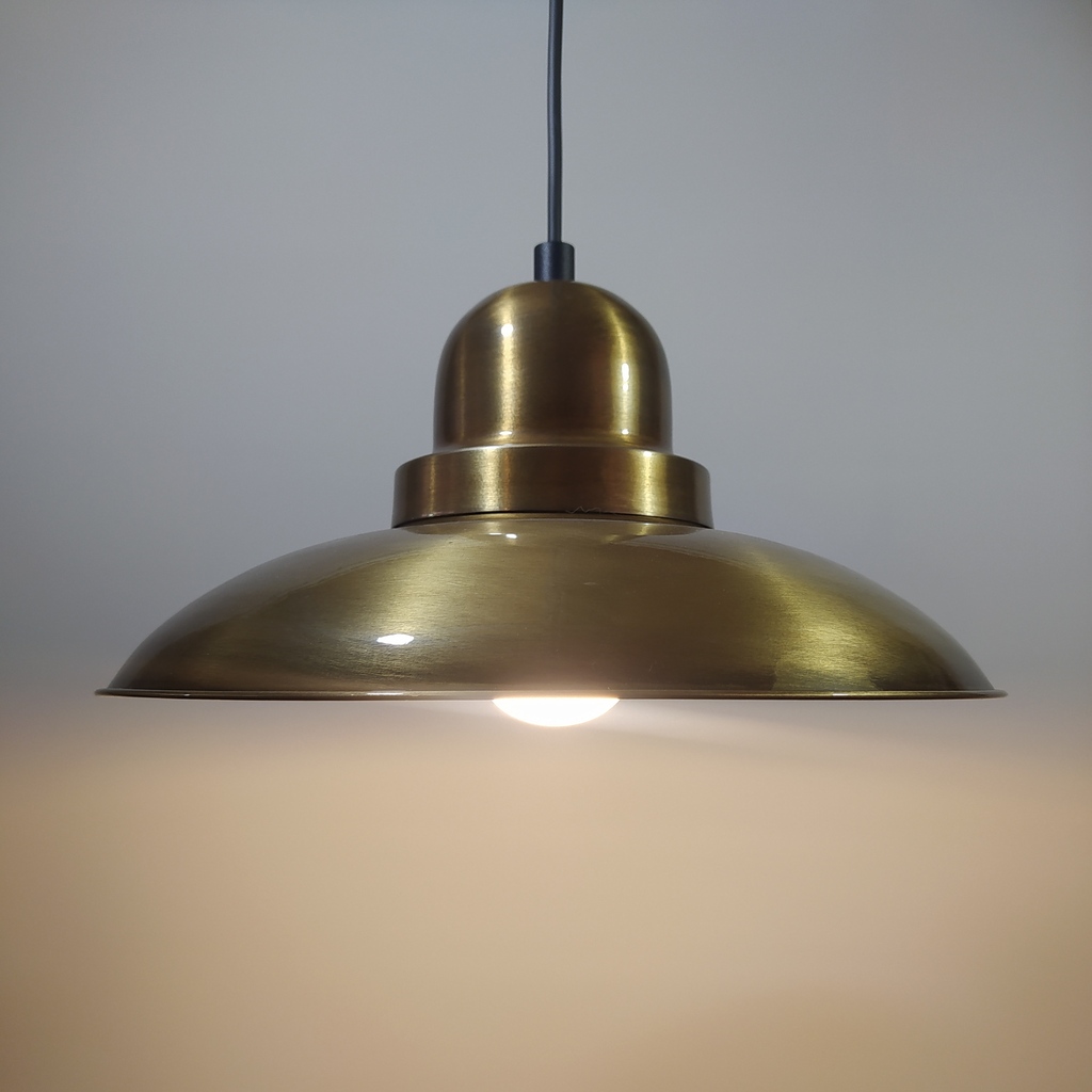 MYLİGHTS VİNTAGE BORNZ ESKİTME METAL SARKIT AVİZE