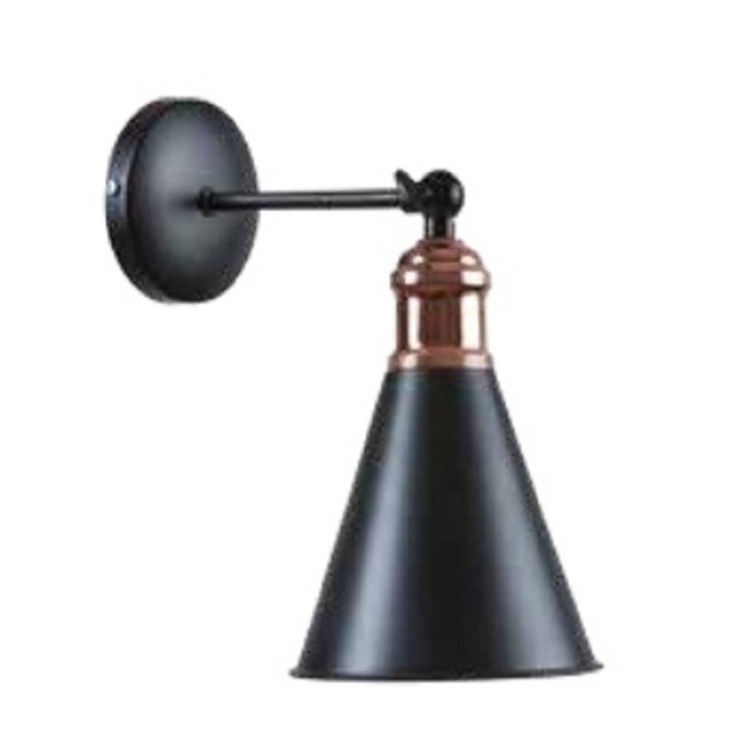 MYLİGHTS VİNTAGE METAL APLİK HAREKETLİ HUNİ APLİK