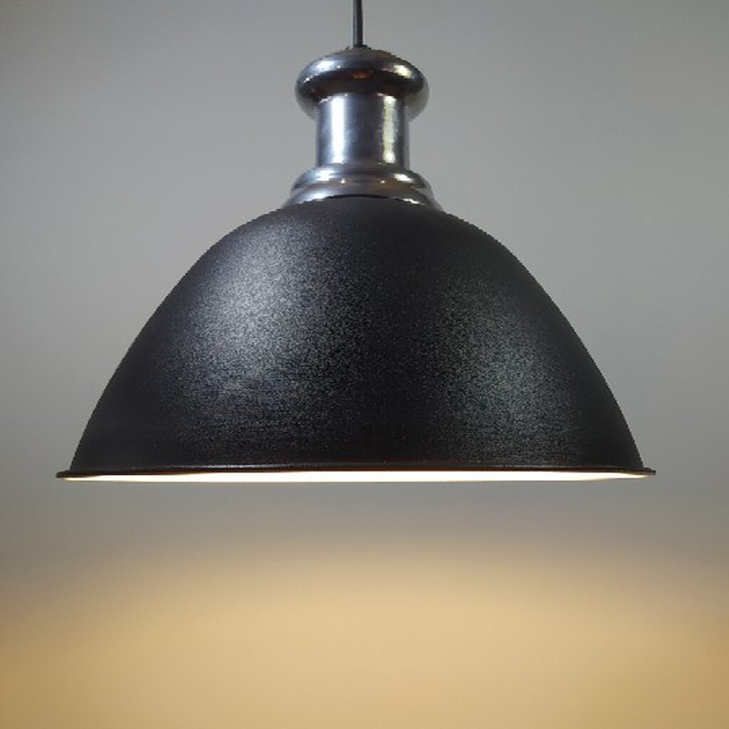 MYLİGHTS VİNTAGE METAL SARKIT AVİZE RUSTK TEKLİ