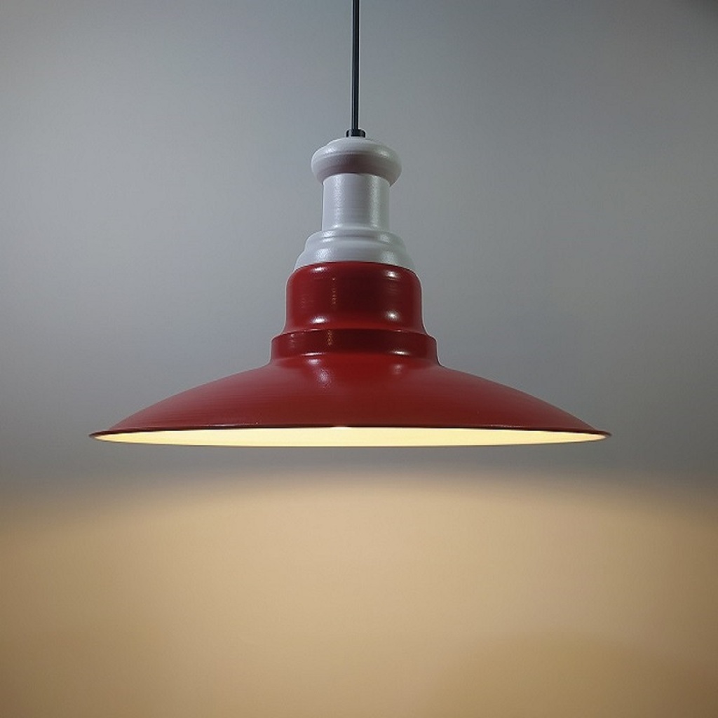 MYLİGHTS VİNTAGE RETOR RUST,K METAL SARKIT AVİZE