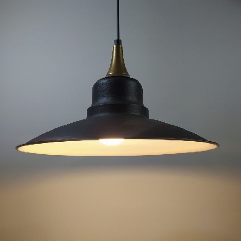 MYLİGHTS VİNTAGE RETRO RUSTİK BRONZ ASKILI SARKIT AVİZE