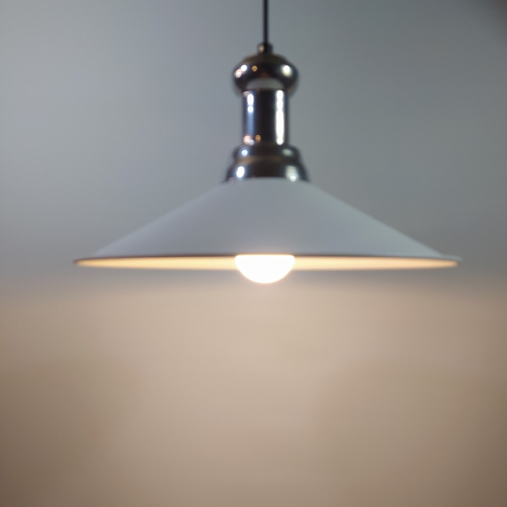 MYLİGHTS VİNTAGE RETRO RUSTİK METAL SAKIRKIT AVİZE 40 CM