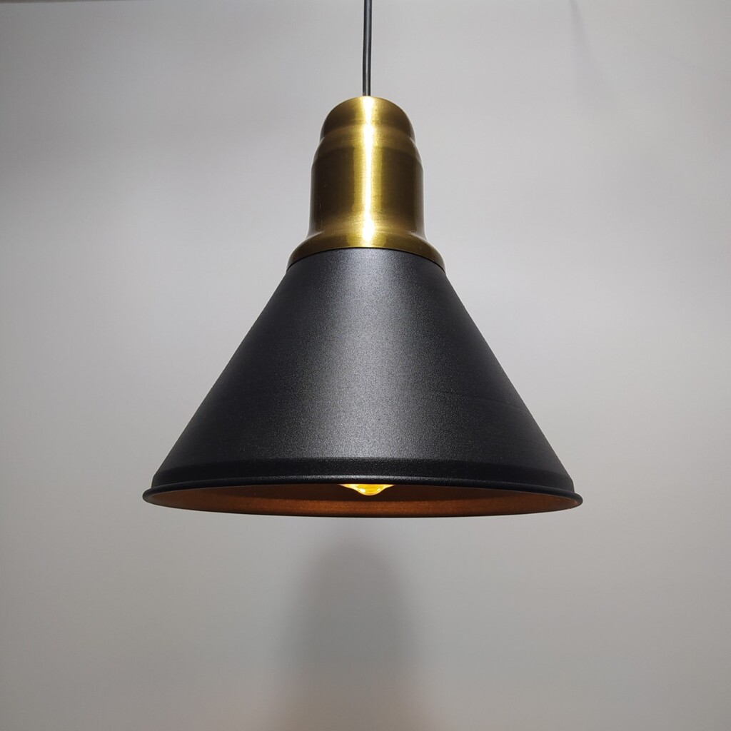 MYLİGHTS VİNTAGE RETRO RUSTİK METAL SARKIT AVİZE