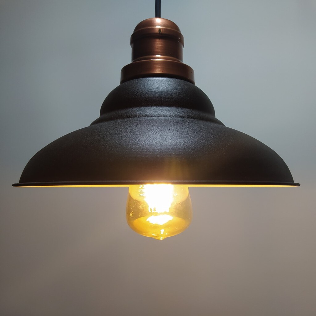 MYLİGHTS VİNTAGE RUSRTK METAL SARKIT AVİZE MYLİGHTS VİNTAGE METAL SARKIT AVİZE