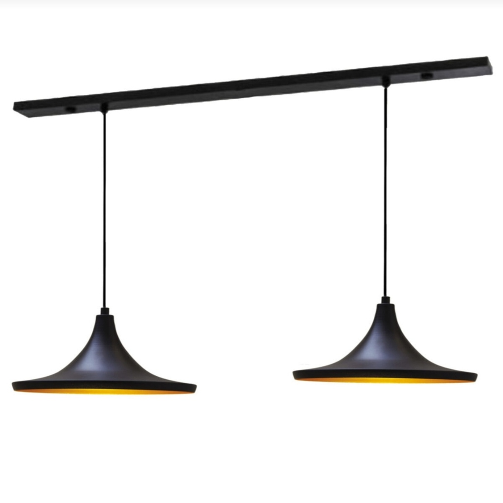 mylights vintage rustik ikili sarkıt avize 120 cm taban masa üsüt bar üsüt sarkıt avize