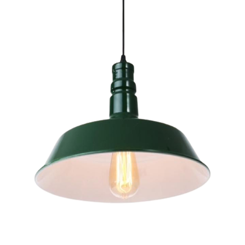 MYLIGHTS YESIL ICI BEYAZ METAL SARKIT EN 35 CNM