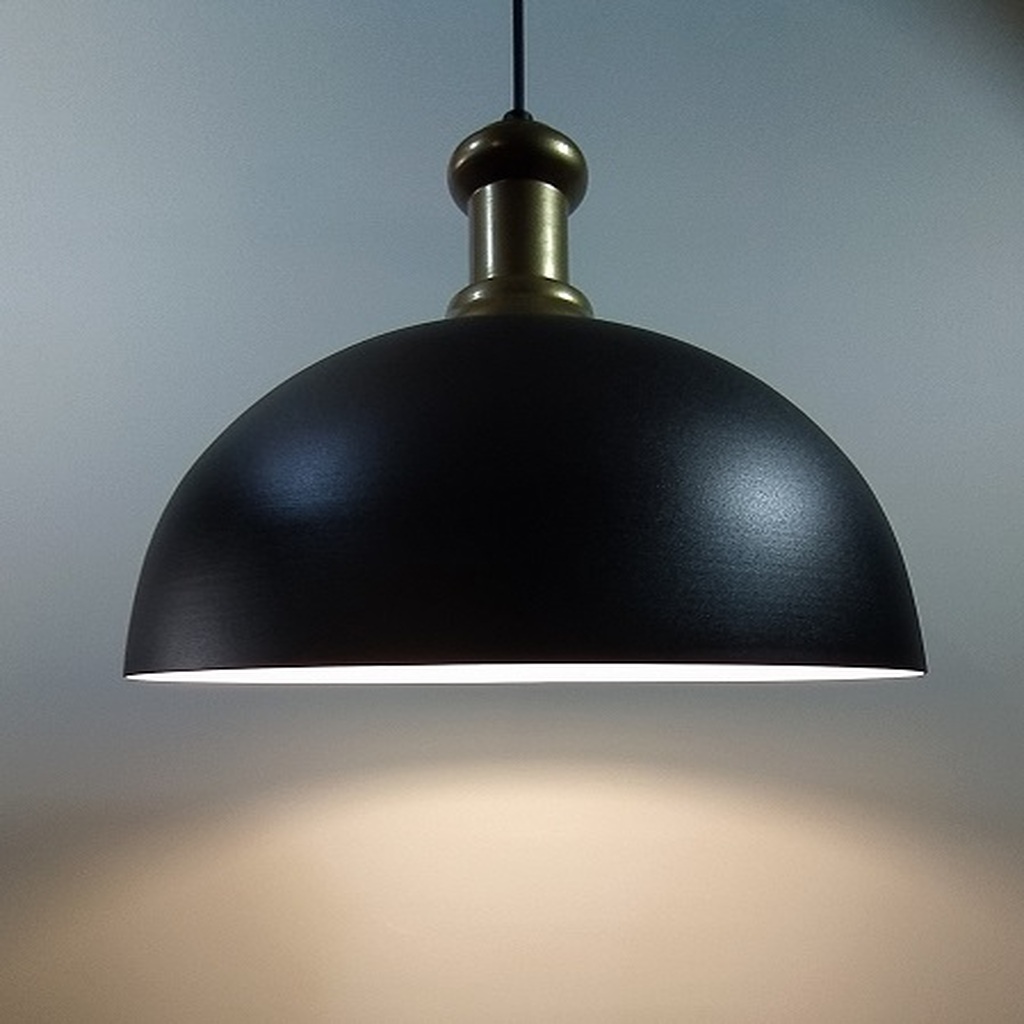 MYLİGHTSV 40 CM VİNTAGE METAL SARKIT AVZE RETRO AVİZE SARKIT AVİZE