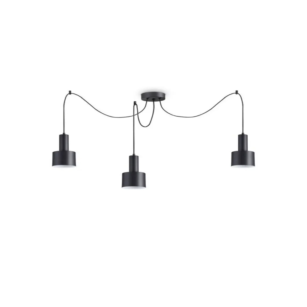 Örümcek Avize Modern Yeni Salon Oturma Odası İşyeri